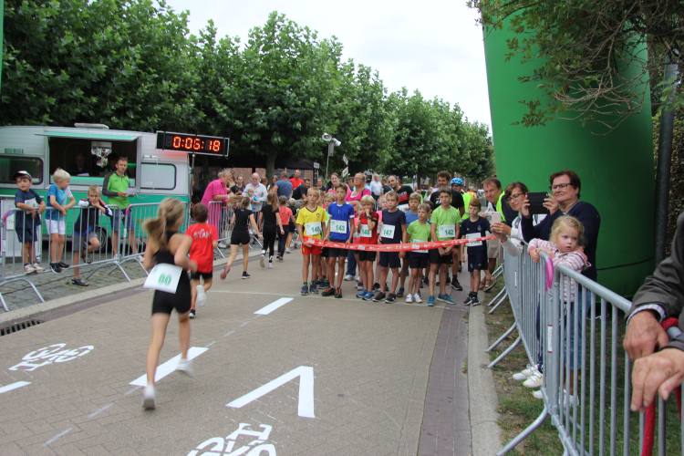 Landlopersjogging 2022